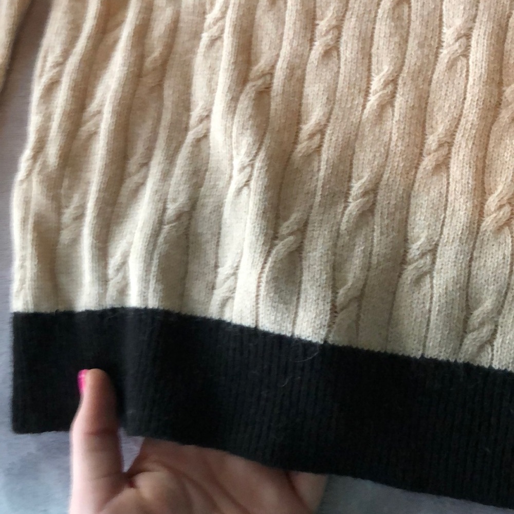 Loft sweater - Picture 3 of 4